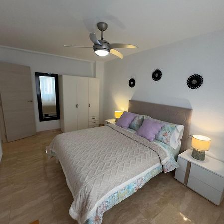 Alenia Apartments Alicante Eksteriør bilde