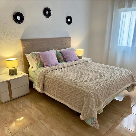 Alenia Apartments Alicante Eksteriør bilde